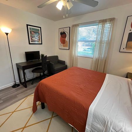Appartamento Horizon Haven Jacksonville Esterno foto