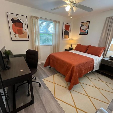 Appartamento Horizon Haven Jacksonville Esterno foto