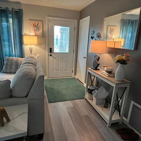 Appartamento Horizon Haven Jacksonville Esterno foto