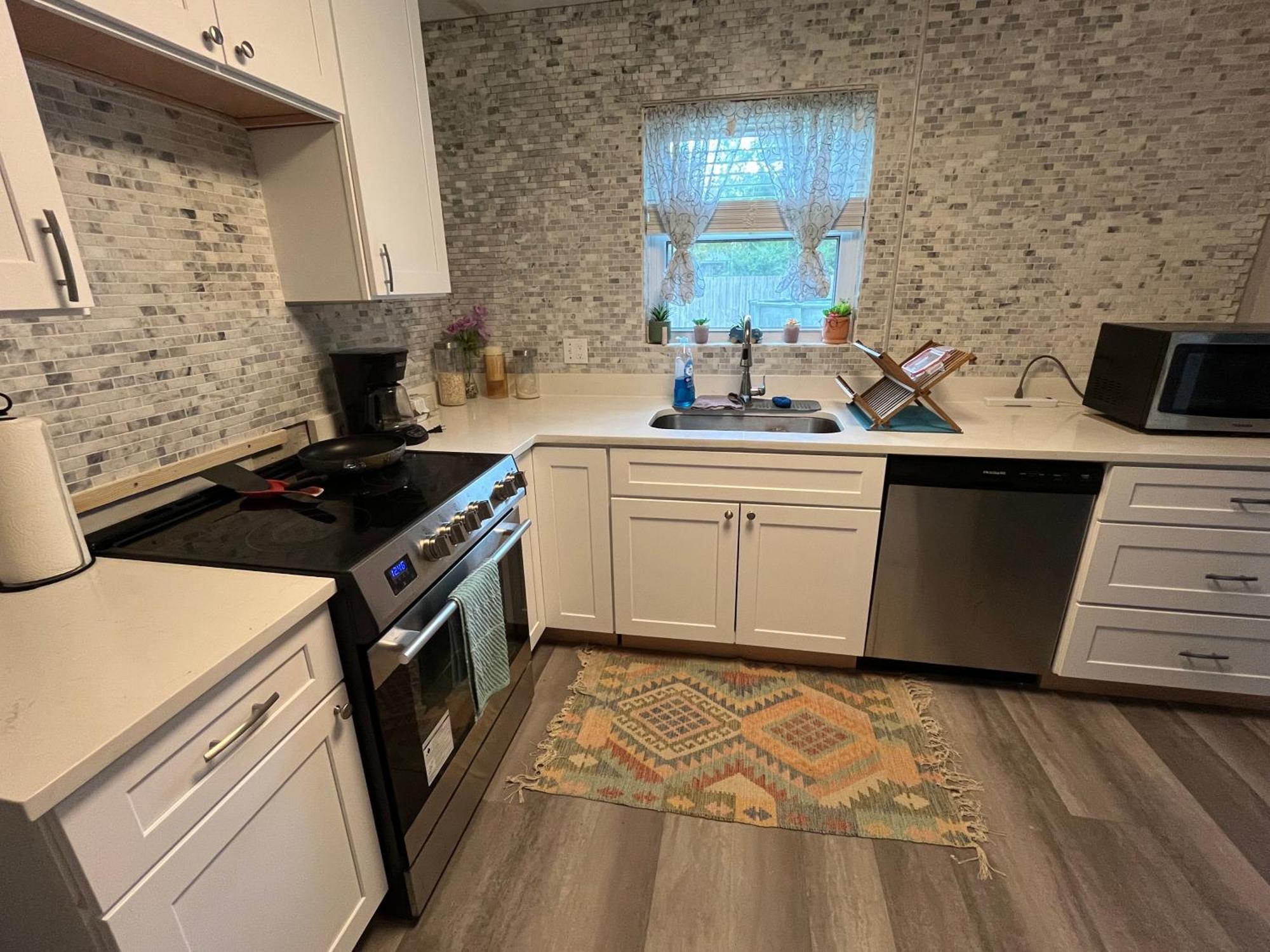 Appartamento Horizon Haven Jacksonville Esterno foto
