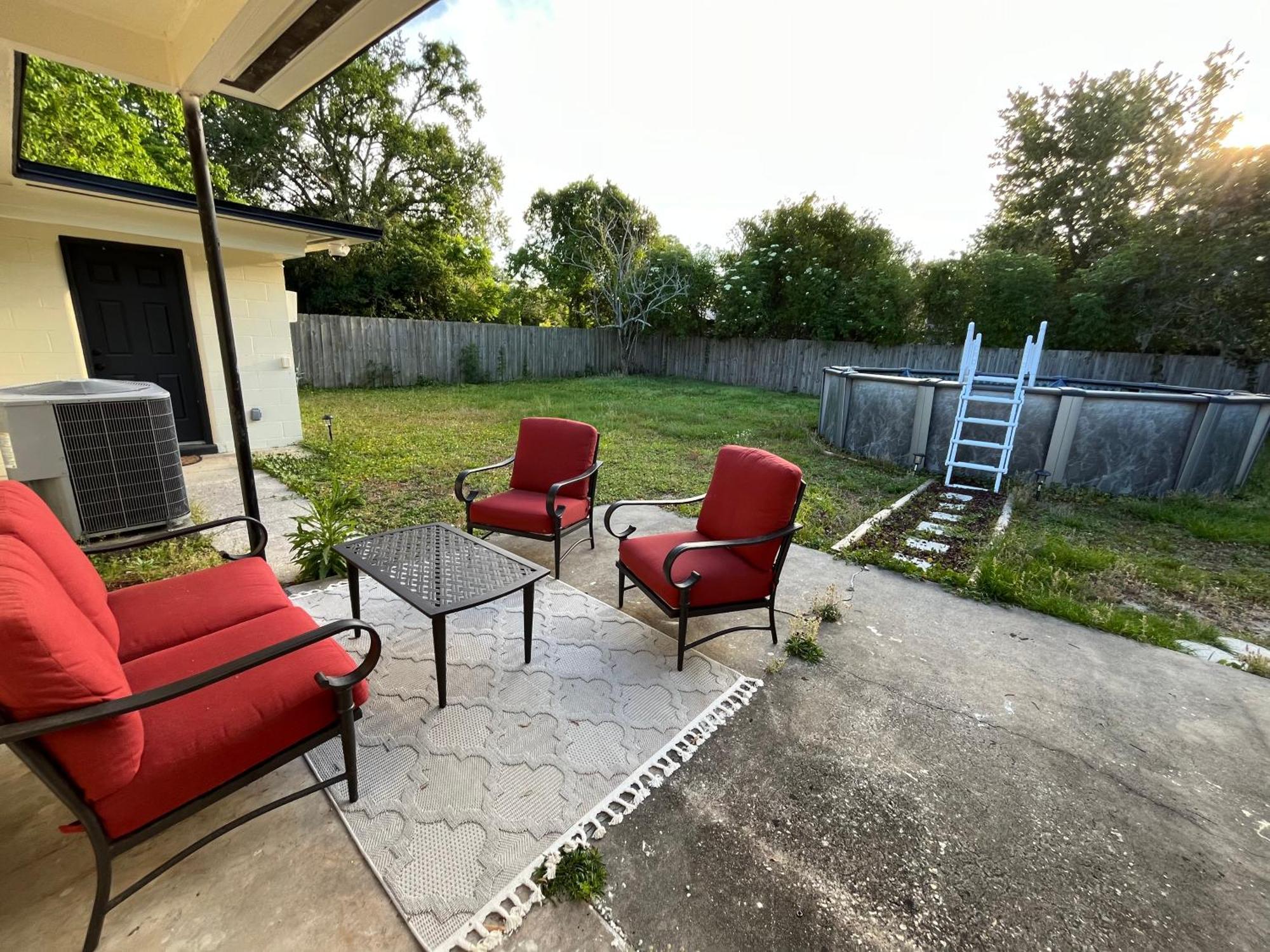 Appartamento Horizon Haven Jacksonville Esterno foto