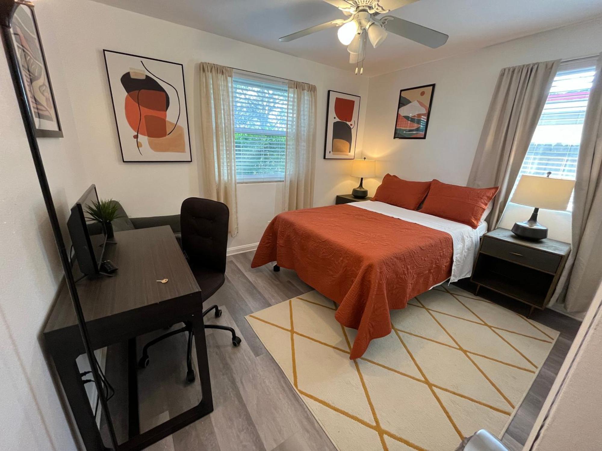 Appartamento Horizon Haven Jacksonville Esterno foto
