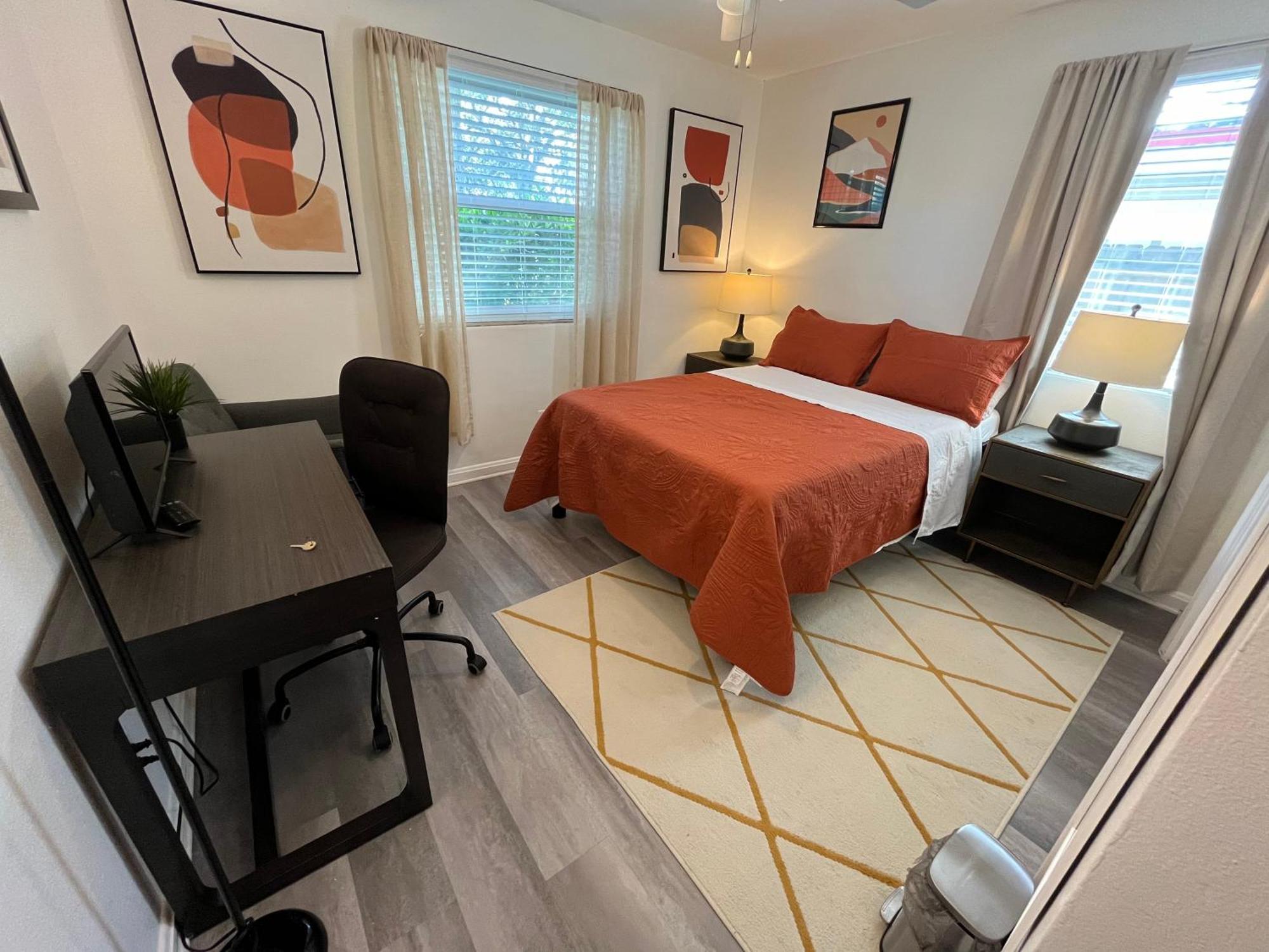 Appartamento Horizon Haven Jacksonville Esterno foto