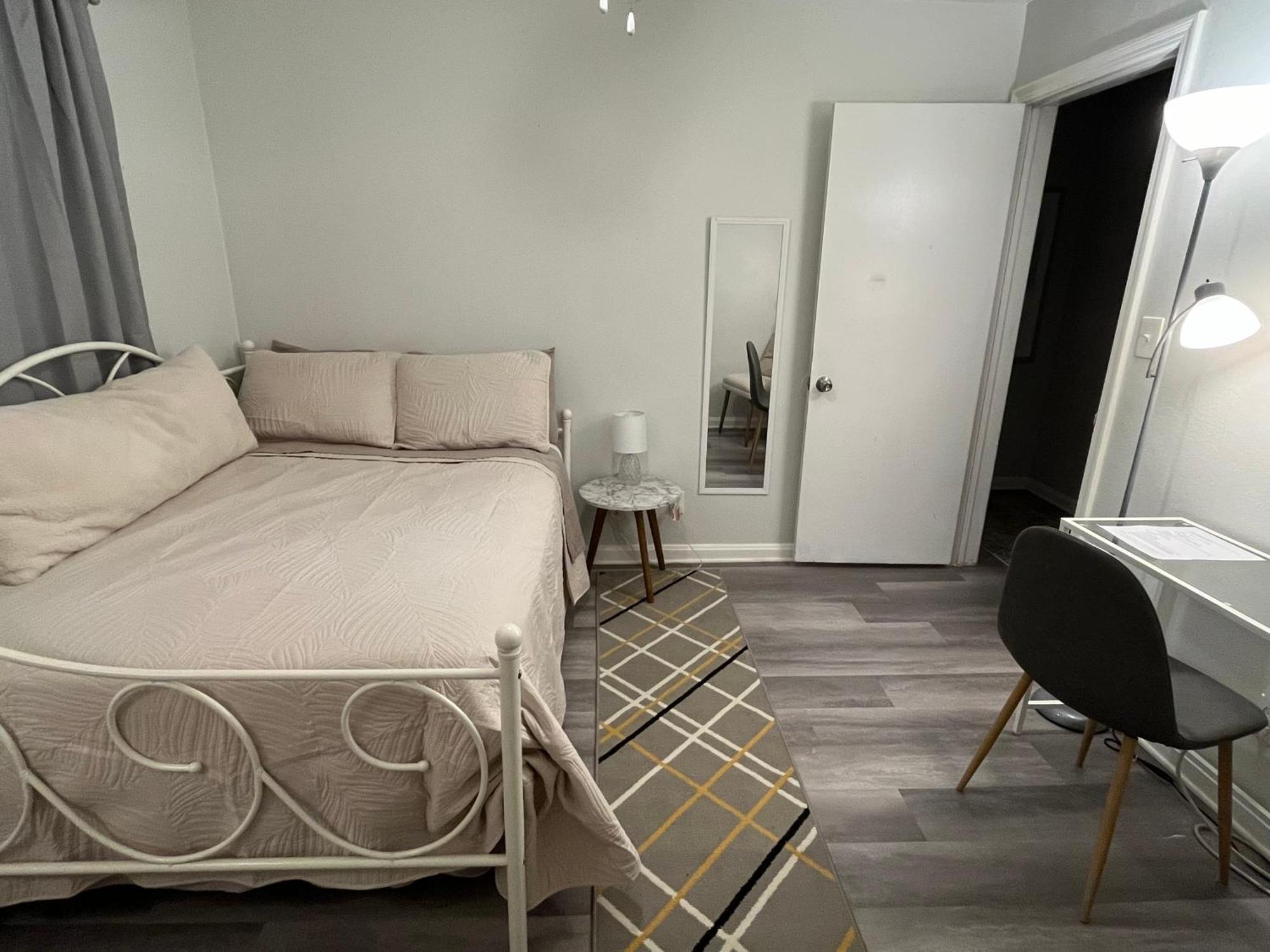 Appartamento Horizon Haven Jacksonville Esterno foto