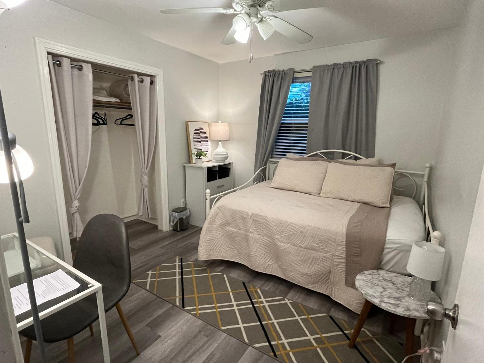 Appartamento Horizon Haven Jacksonville Esterno foto