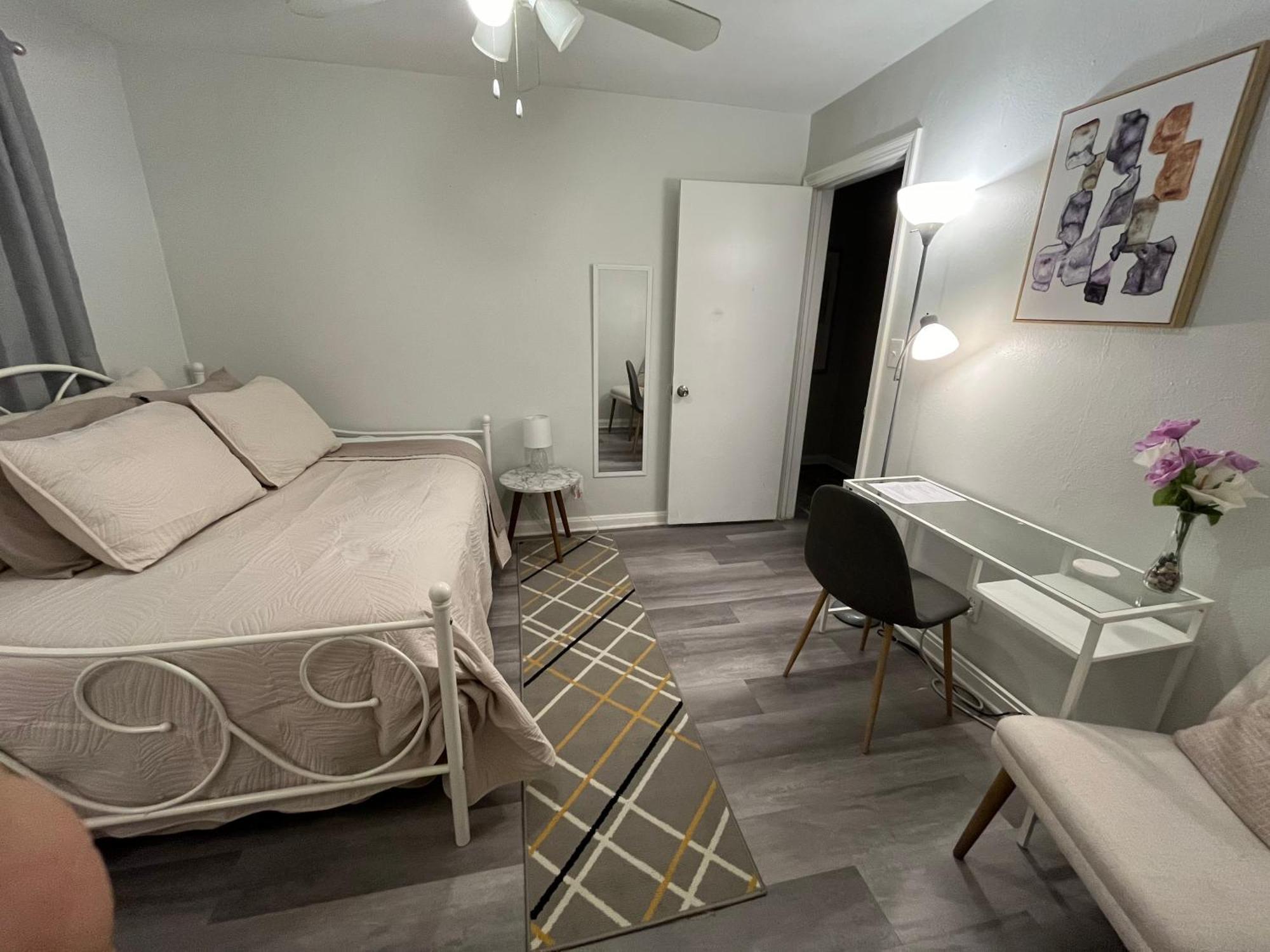 Appartamento Horizon Haven Jacksonville Esterno foto