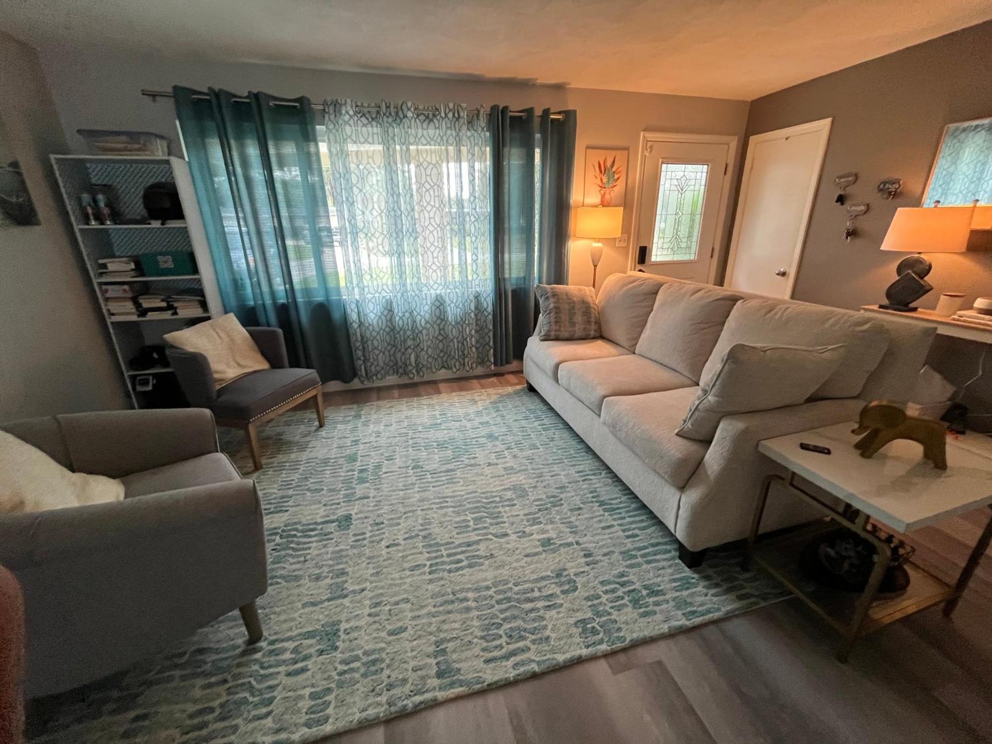 Appartamento Horizon Haven Jacksonville Esterno foto