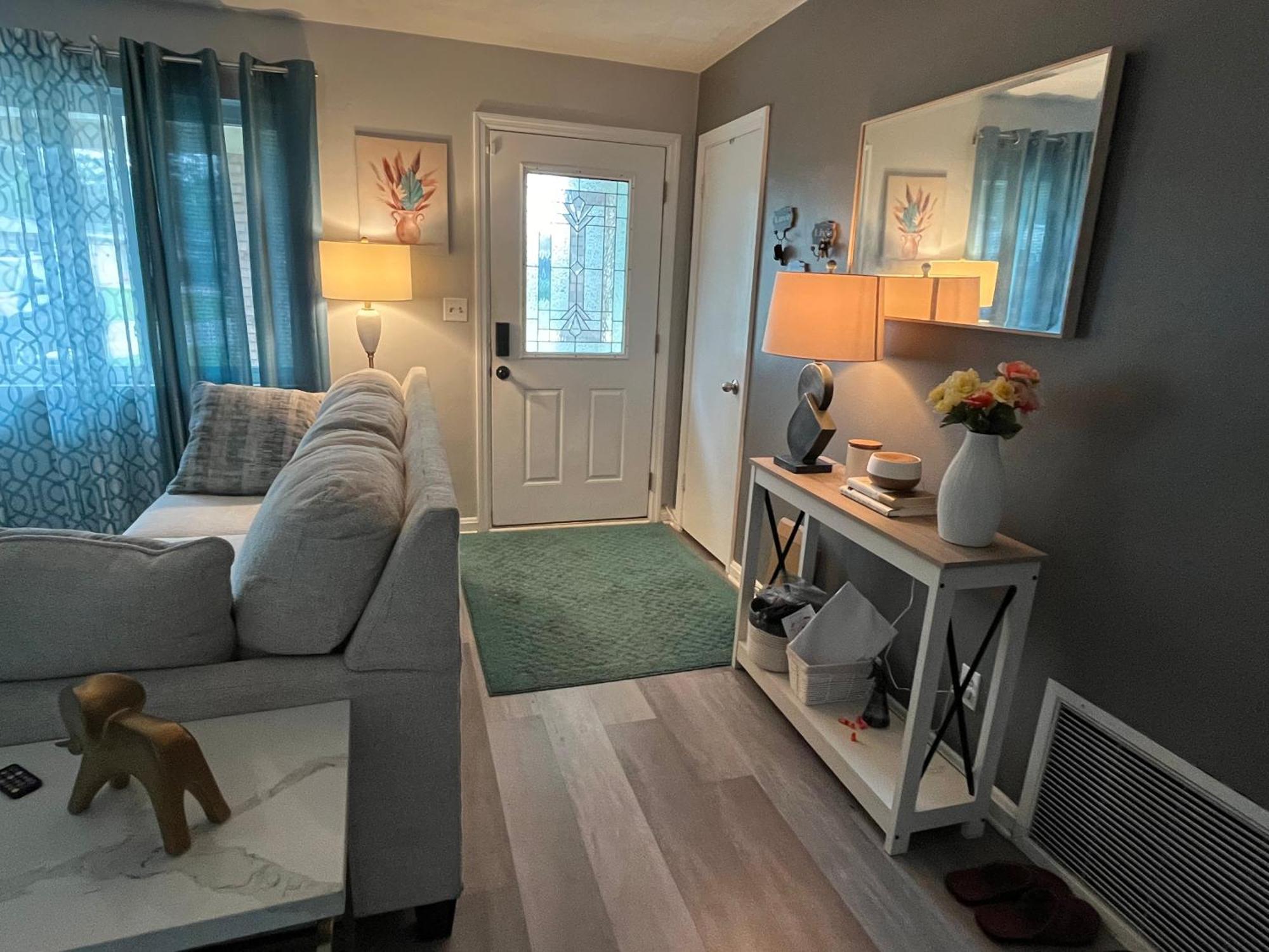 Appartamento Horizon Haven Jacksonville Esterno foto