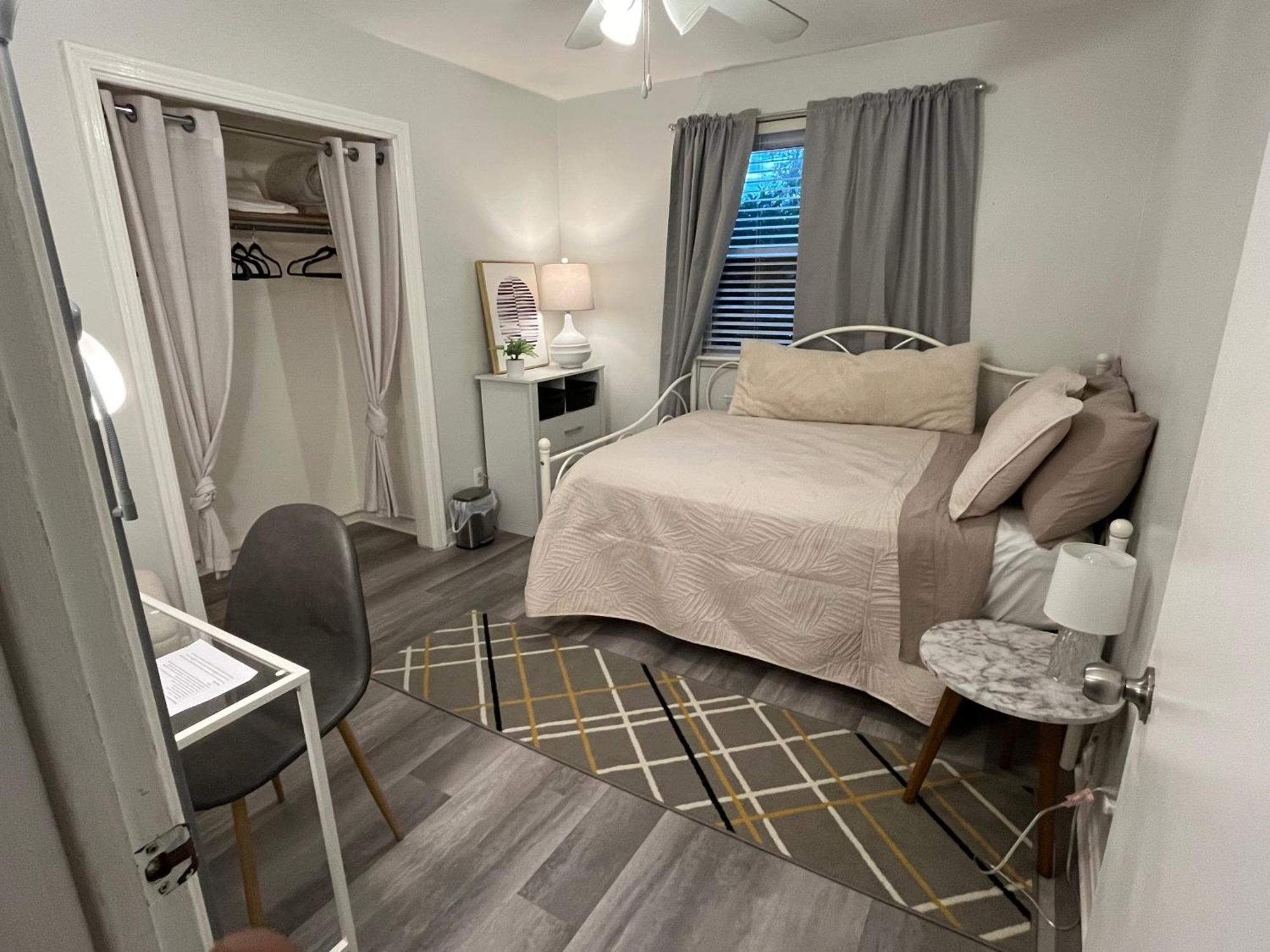 Appartamento Horizon Haven Jacksonville Esterno foto