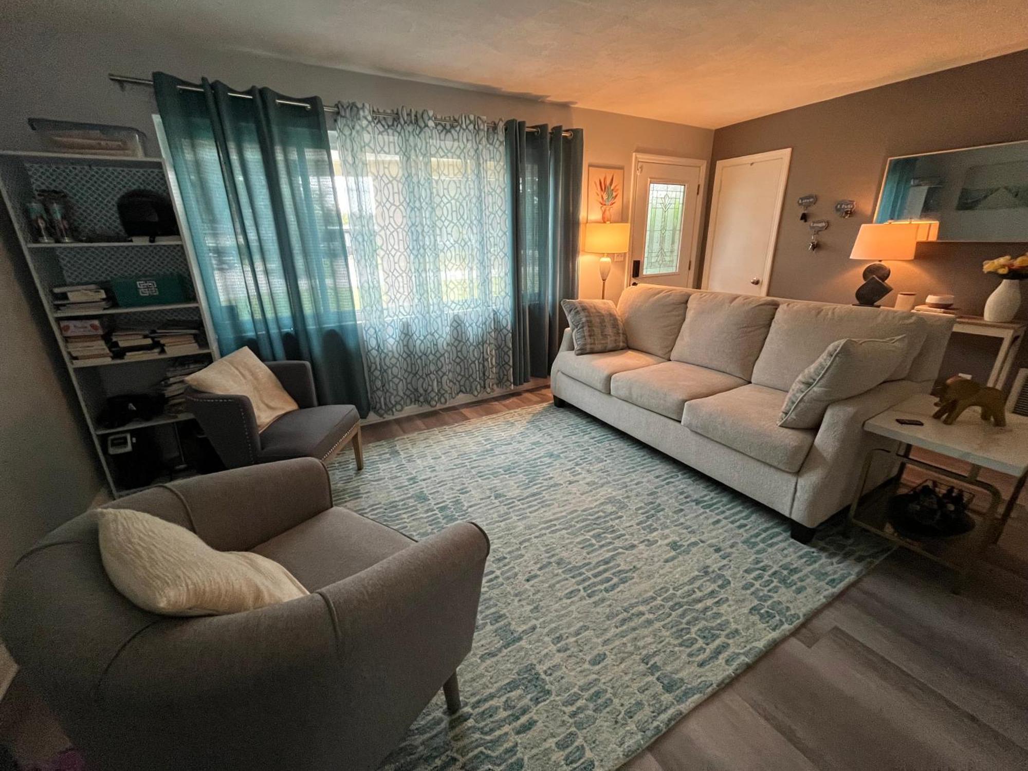 Appartamento Horizon Haven Jacksonville Esterno foto